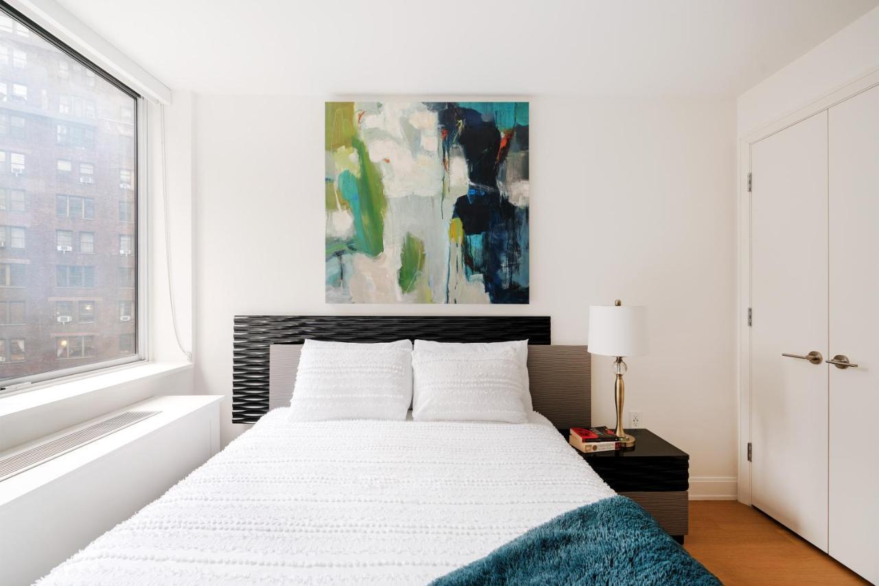 Midtown East 2 Bedroom Appartement New York