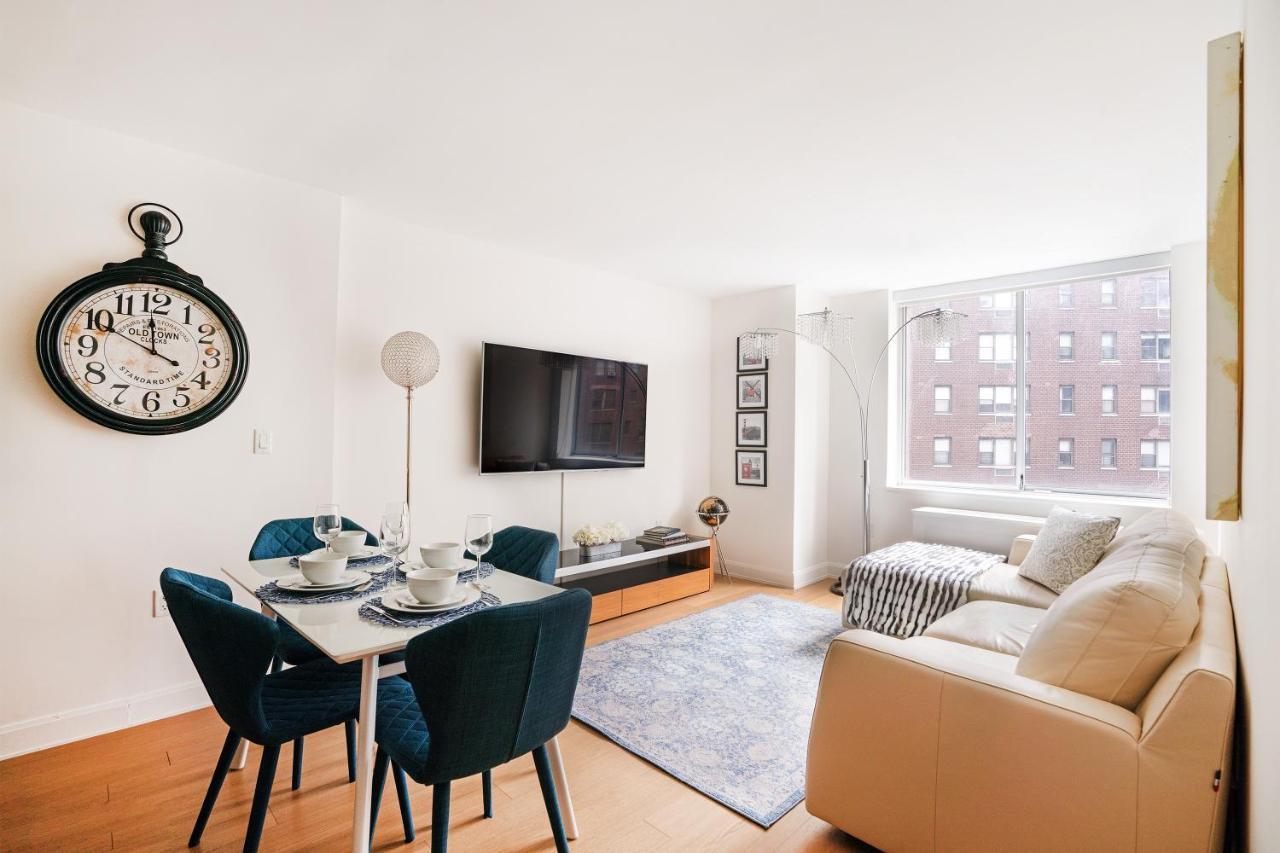 Midtown East 2 Bedroom Appartement