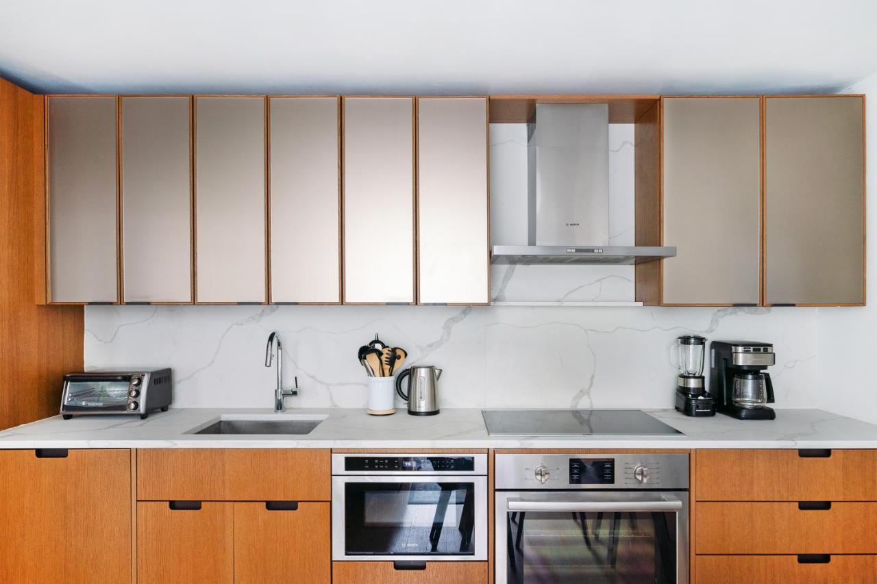 Midtown East 2 Bedroom Appartement