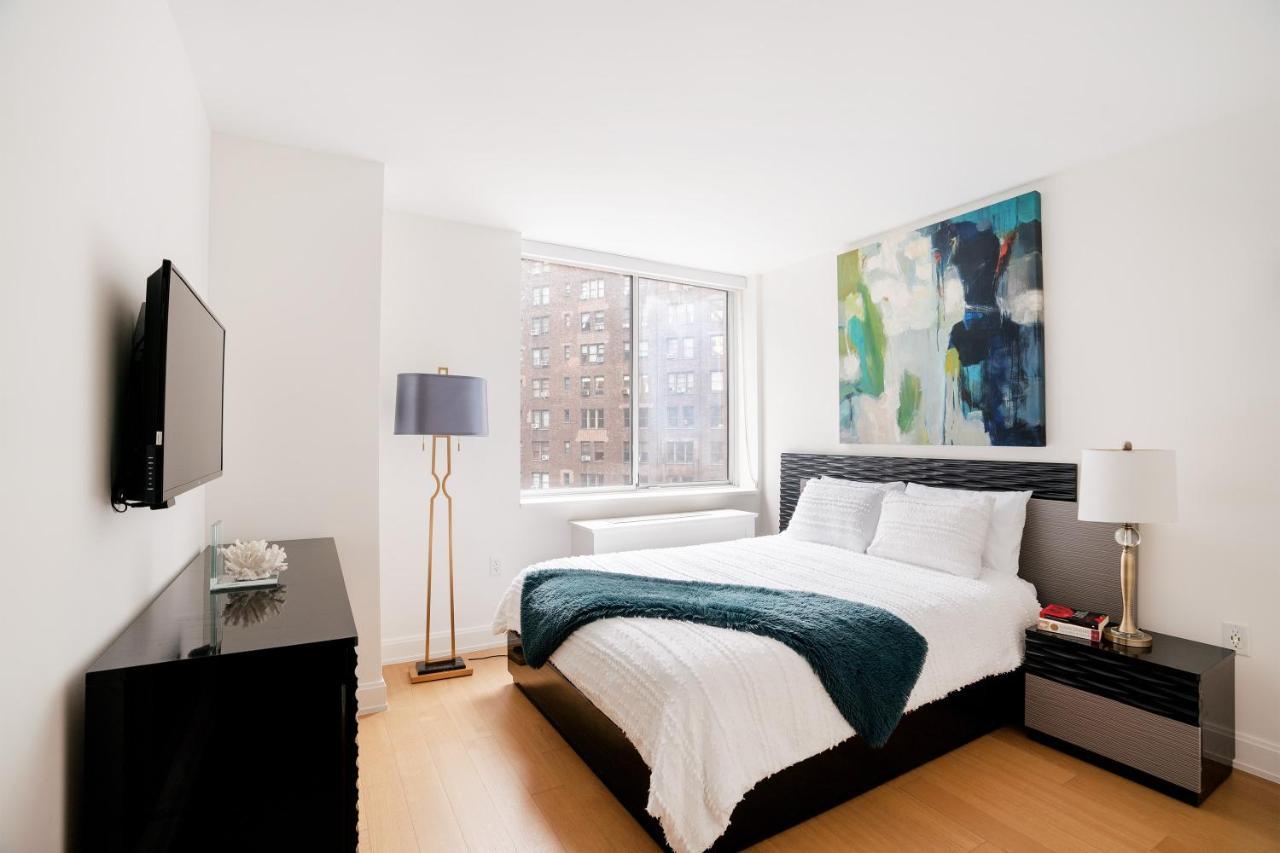 Midtown East 2 Bedroom Appartement New York